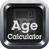 Age Calculator иконка