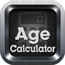 Age Calculator By Date of Birth (Days Months) APK