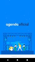 Agenda Oficial poster