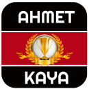 Ahmet Kaya Dinle APK