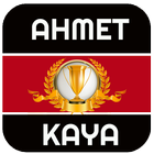 Ahmet Kaya Dinle 图标