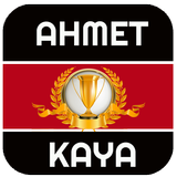 Ahmet Kaya Dinle icon