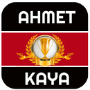 Ahmet Kaya Şiirleri APK