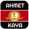 Ahmet Kaya Zil Sesleri APK