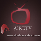 AIRETV icono