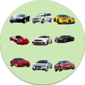 Any Vehicle