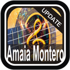 Amaia Montero Top Lyrics آئیکن