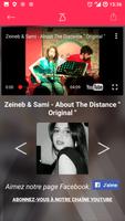 Zeineb & Sami syot layar 2