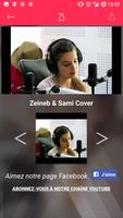 Zeineb & Sami syot layar 3