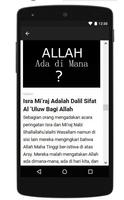 Aliran Aliran Sesat स्क्रीनशॉट 1