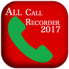 APK All call recorder 2017