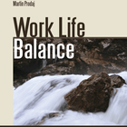 Work Life Balance ikona