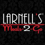 Meals-2-Go By Chef Larnell icône