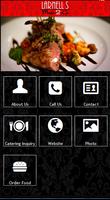 Meals-2-Go By Chef Larnell پوسٹر