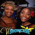 VI SHOWCASE أيقونة