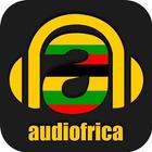audiofrica icône