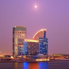 dubai princess plaza hotel icon