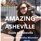 Amazing Asheville आइकन