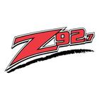 Z92Radio-icoon