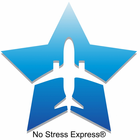 No Stress Express simgesi