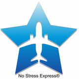 No Stress Express ไอคอน