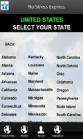No Stress Express screenshot 3