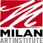 Milan Art Institute أيقونة