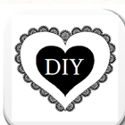 DIY Wedding Planner أيقونة