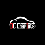 DC CHARIOTS-icoon