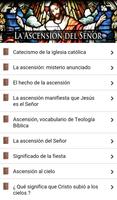 Enseñanza Cristiana Ascensión Screenshot 1