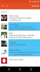 Followers アプリダウンロード