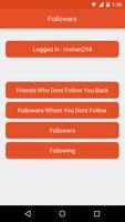 Followers постер