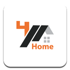 4home アイコン