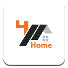 4home icon