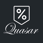 Quasar icon