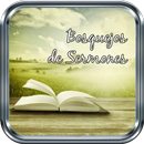 Bosquejos de Sermones Bíblicos-APK