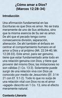 3 Schermata Bosquejos de Sermones Bíblicos