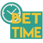 Bettime-icoon