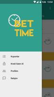 Bettime Poster