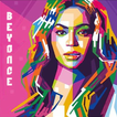 Beyonce lyrics of the songs