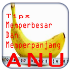 Tips Memperbesar Anu 图标