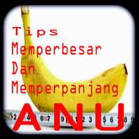 Tips Memperbesar Anu 海报