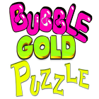 Bubble Gold Puzzle icône
