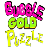 Bubble Gold Puzzle