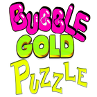 Bubble Gold Puzzle आइकन