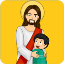 Bible Stories For Kids APK