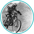 Bikers Club Dominicano أيقونة