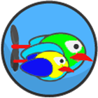 Bird Families ikon