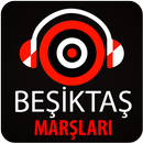 Beşiktaş Marşları ve Tezahüratları APK