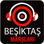 Beşiktaş Marşları ve Tezahüratları biểu tượng
